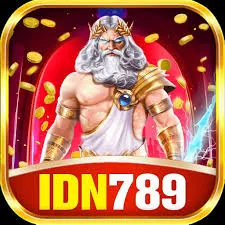 IDN789 - Pertarungan Seru di Dunia Action