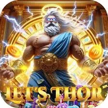LETSTHOR - Petualangan Seru di Dunia Fantasi