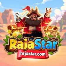 RAJASTAR - Permainan Fishing Seru dan Menyenangkan
