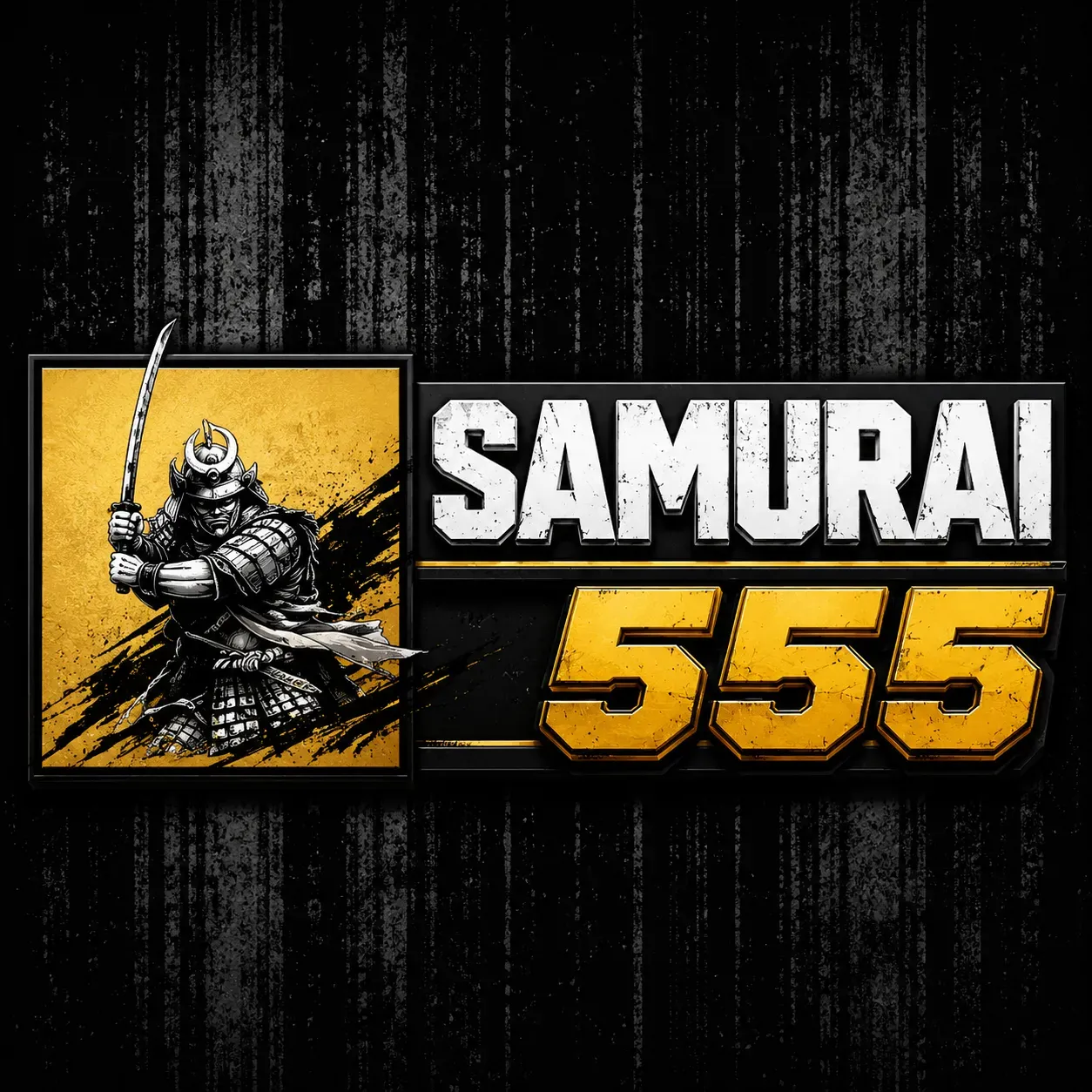 SAMURAI555 - Permainan Seru Match-3 yang Menantang