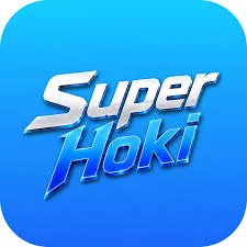 SUPERHOKI - Game Gaple Seru dan Menarik
