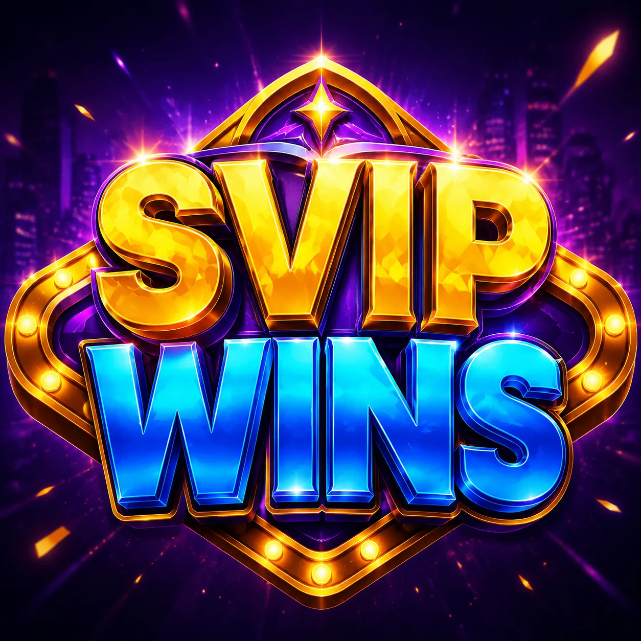 SVIPWINS - Game QiuQiu Terpopuler di Indonesia