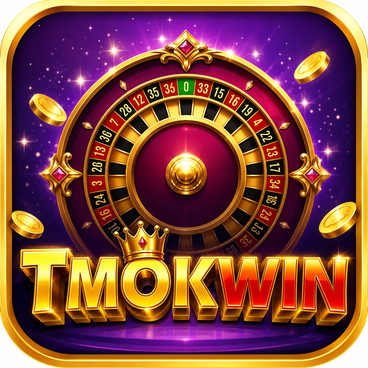TMOKWIN - Pengalaman Live Casino Terbaik